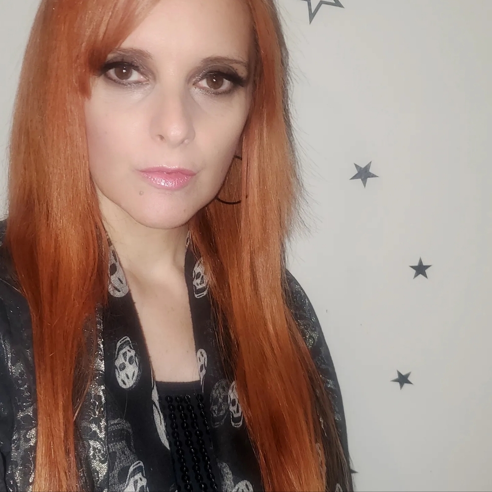 Meet your Posher, Romina